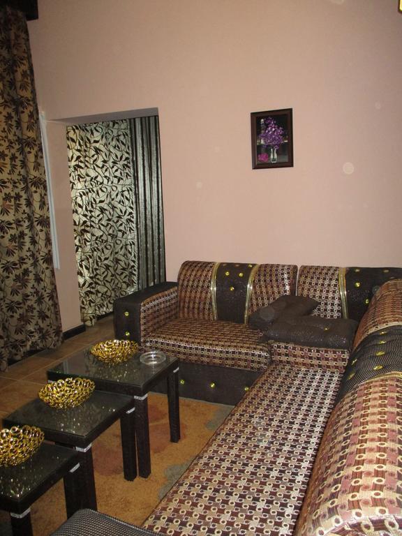 Burj Al Balad Hotel Apartments Jidda Exteriör bild