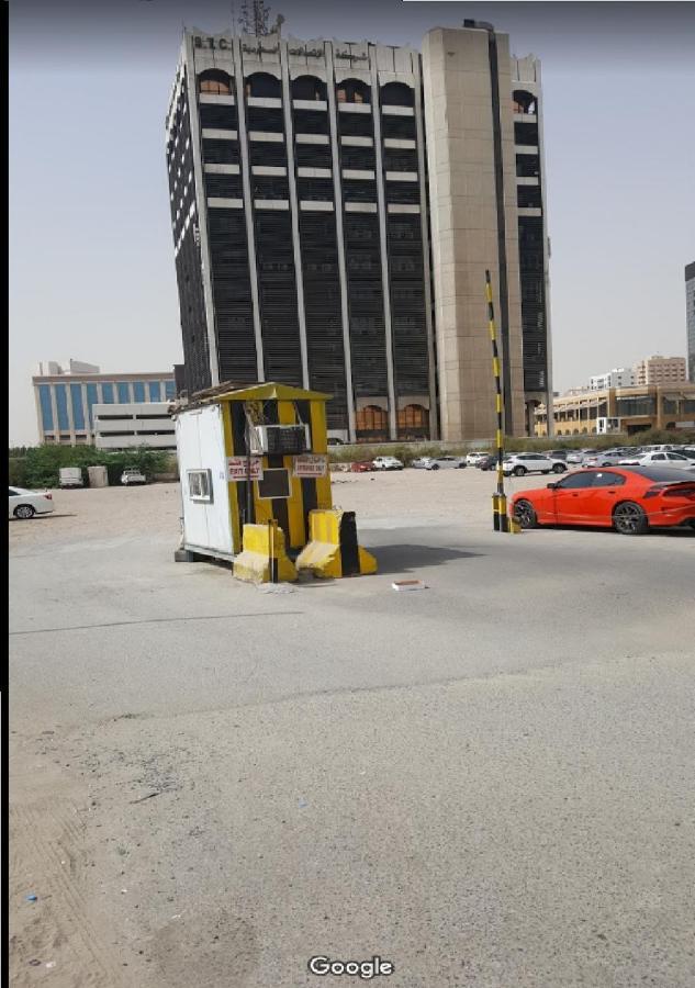 Burj Al Balad Hotel Apartments Jidda Exteriör bild